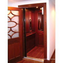 Machine Roomless Villa Elevator with Vvvf Drive